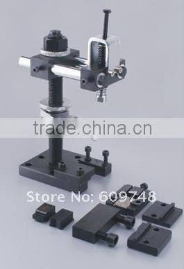 common rail injectors assembling stand