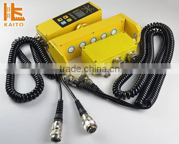 asphalt paver moba laser-matic sensor