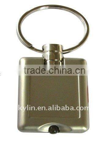 heart shape keychain