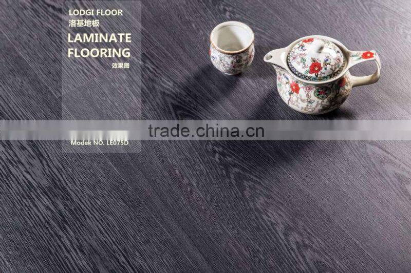 German Technology Laminate Flooring price (LODGI FLOOR)
