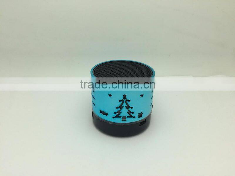2016 Shenzhen OEM Wireless Speaker Mini Bluetooth Speakers Bluetooth Speaker L1