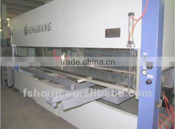 easy spraying machine FXF250-MYW