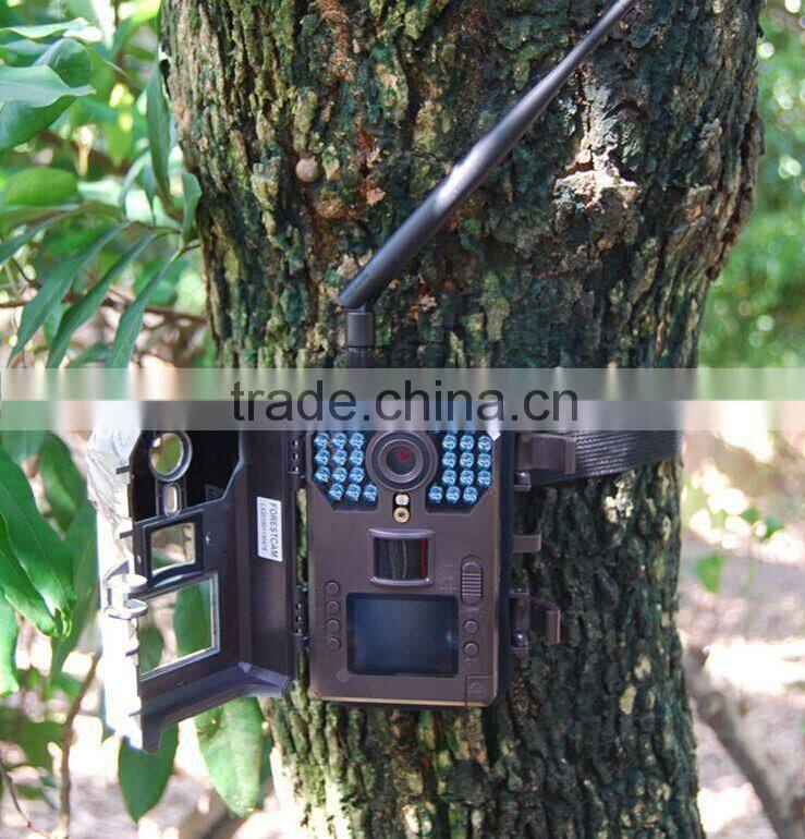 Night Vision SMS MMS Outdoor Game cell Phone Camera Replacement