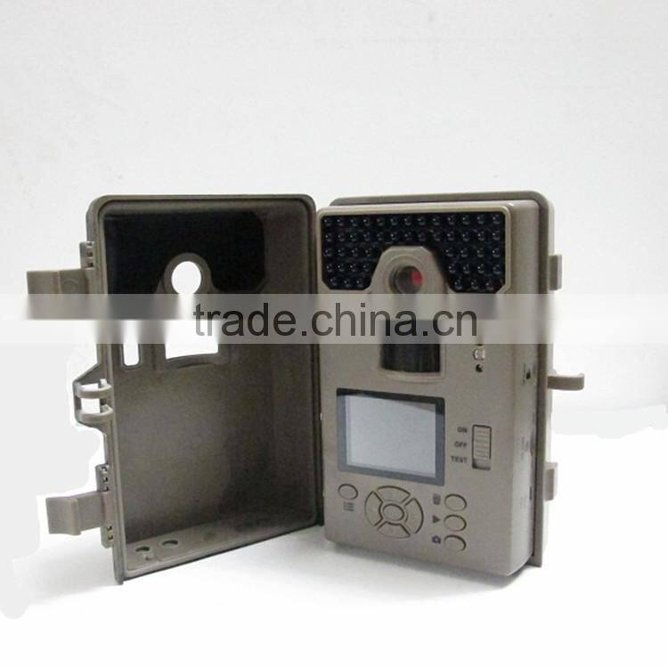 1000fts Full HD 12MP WIFI Outdoor Hunting Trail Camera Trap