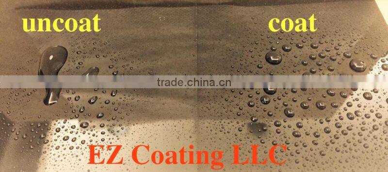 "KubeBond" Diamond 9H car paint permanent nano ceramic coating-OEM available