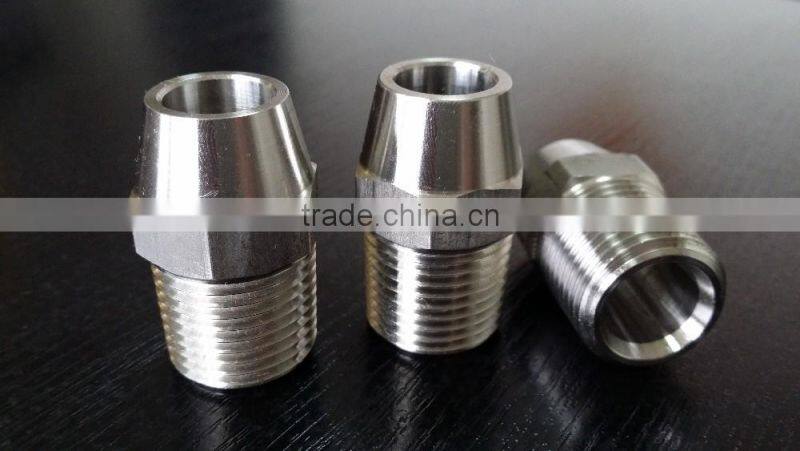 cnc lathe cnc precision machining parts