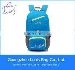 Small Folding Travel Backpack,manufacturer fold up backpack,trendy backpack bag 2015