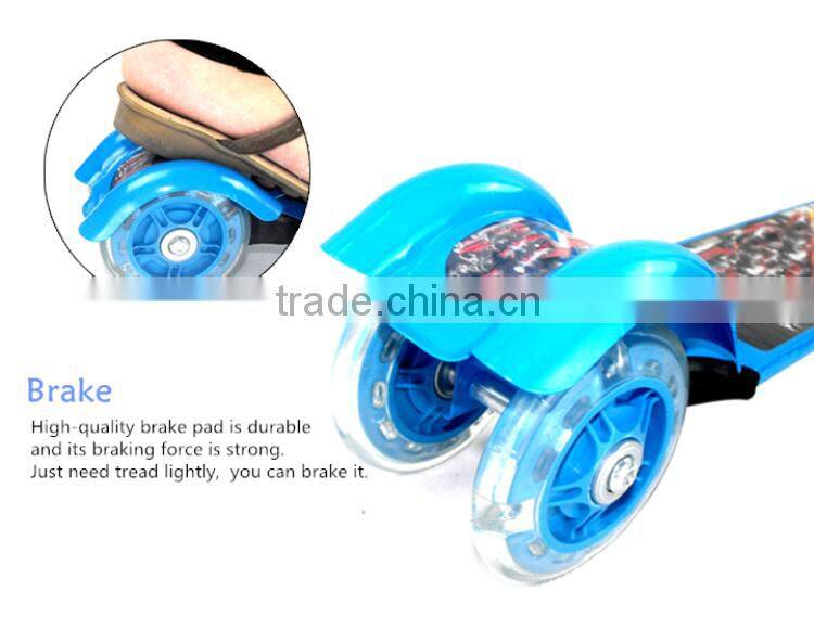 China cheap kick scooters for sale