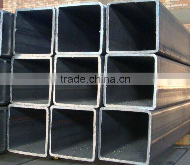 Square Iron Pipe from China Mainland
