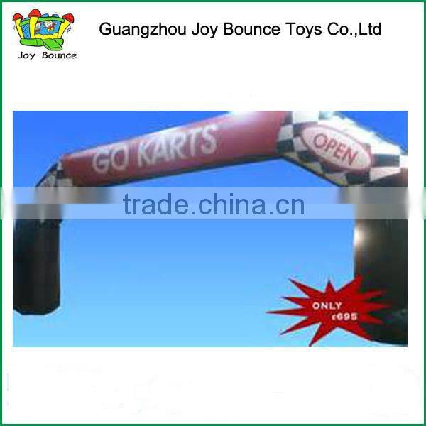 Hot! commercial new design cheap Inflatable 2015