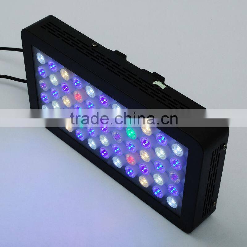 EverGrow D2120 aquarium led lighting coral grow