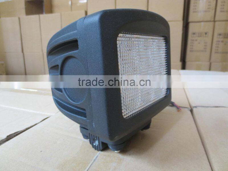 NEW!! 9X10W 90W LED led truck work light,12/24V on excavator,farming,trailer,Truck,Mining,Forklifts,IP68