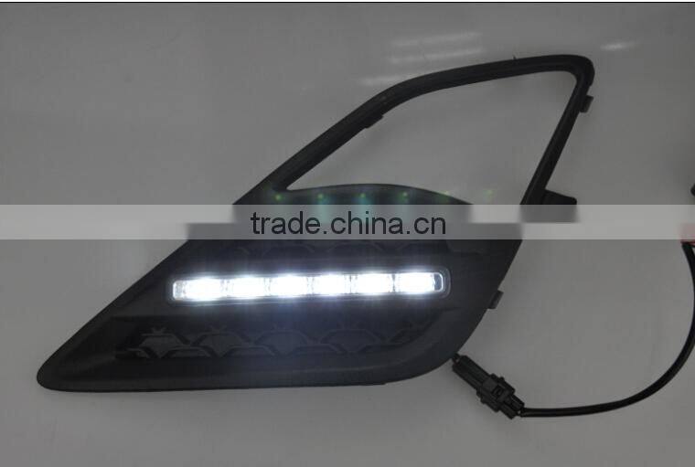 High power car tail led license lamp for Toyota car tail led license lamp