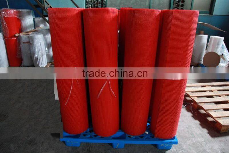 Professional Insulating Glass Fiber Grid for Transformer