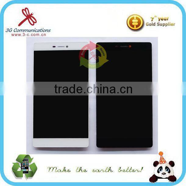 Replacement display lcd for Huawei P8 Lite lcd display touch screen digitizer for Huawei P8 Lite lcd with digitizer assembly