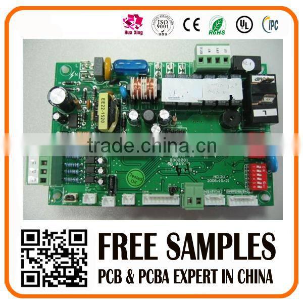 Multilayer PCB assembly/PCB manufacturer in China