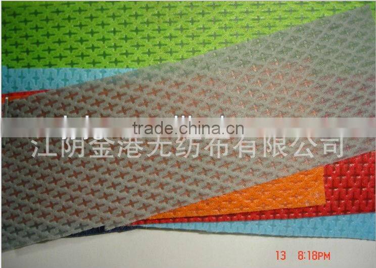 Cheap PP Spunbond Non Woven Fabric In Inaia for Tote Bag