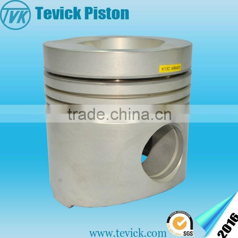 K13C 13216-2140 Diesel Piston of HINO Auto Engine