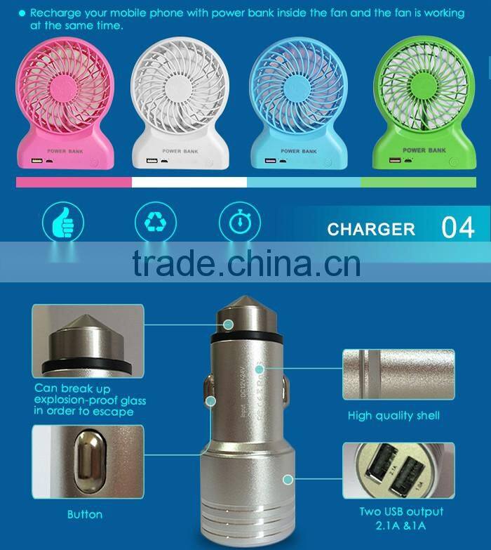 2016 professional factory cheapest price hot sell high capacity 2usb fast charging portable 7800mah power bank