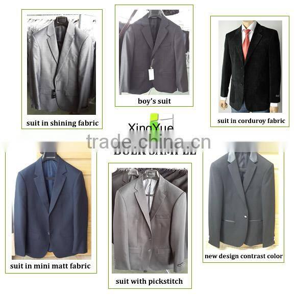 new design suit waistcoat in canouflage color