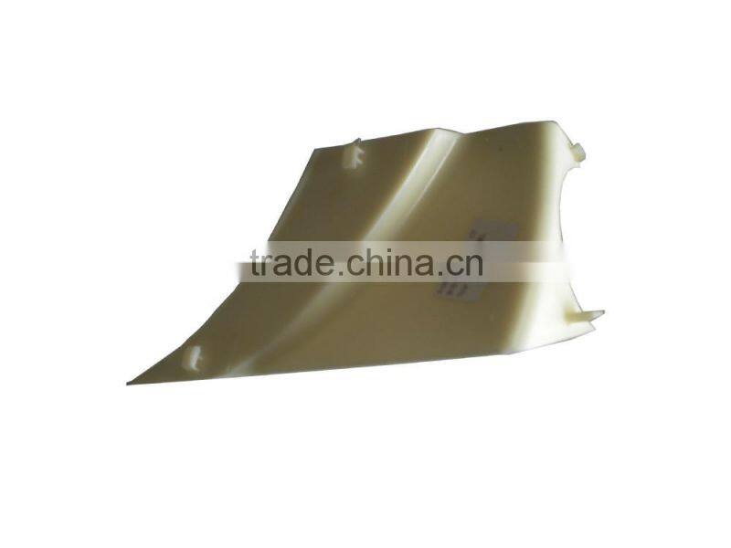 700P auto side mirror bracket seat trim cover thin Left JMC QINGLING pick up truck auto spare parts