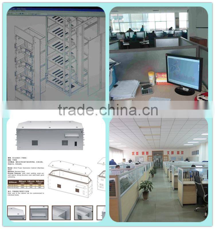 Sheet metal of parts,precision sheet metal stamping parts,train body parts