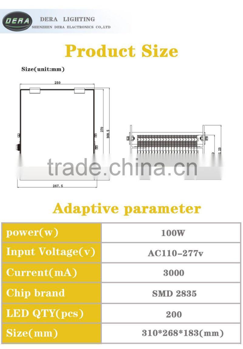 Wholesale wide selection color changing shenzhen led 100w outdoor led flood light ip65