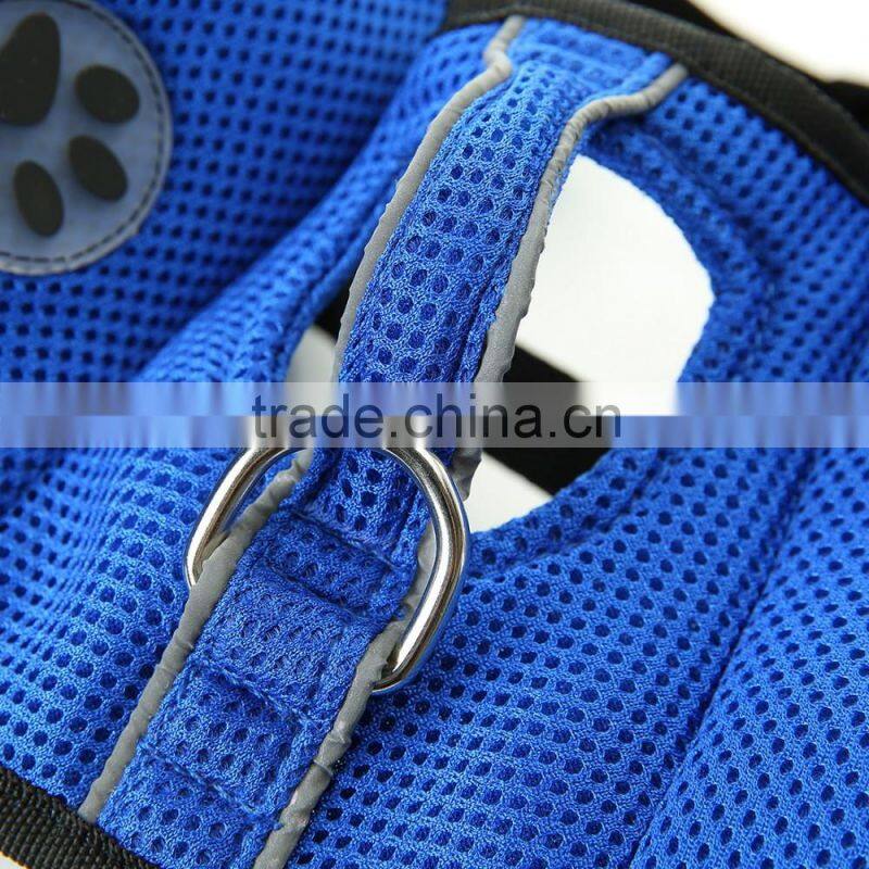 Outdoor Travel Reflective Multi Function Waterproof Dog Backpack