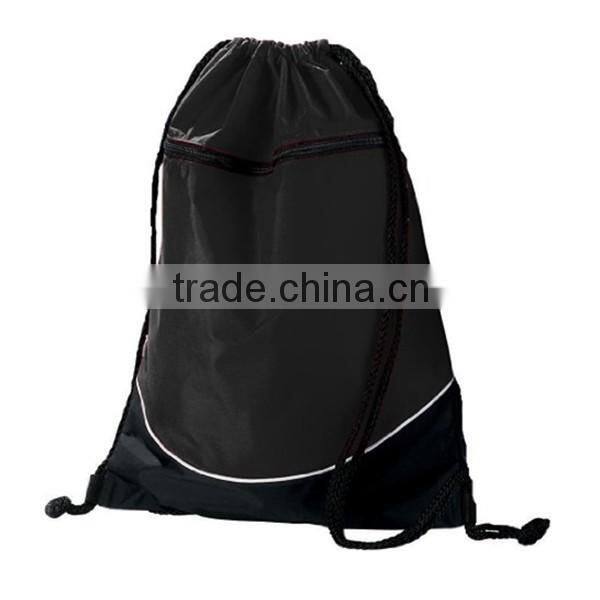 Drawstring Backpack With All Colors