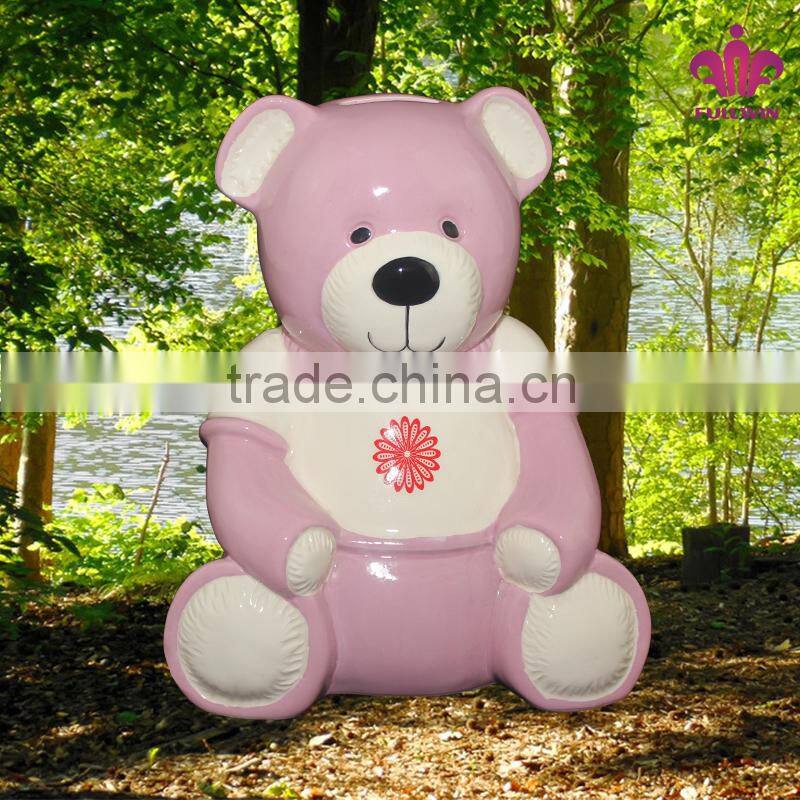 Gift OEM design saving bank money box