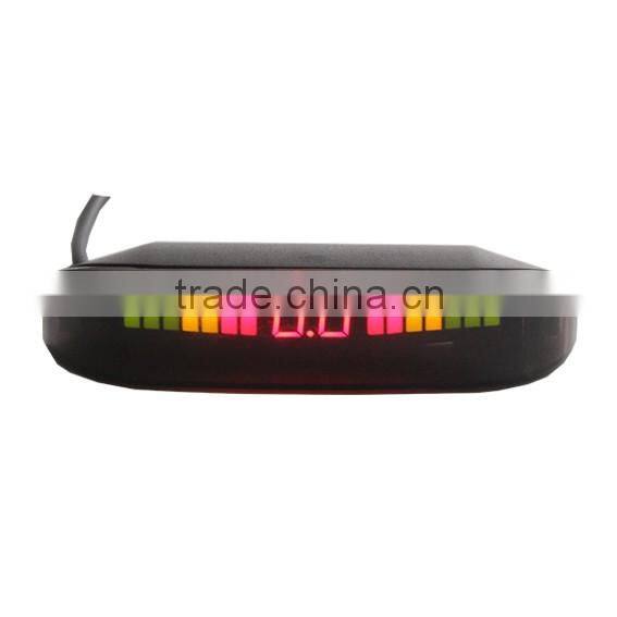 LED Parking Sensor multi-color