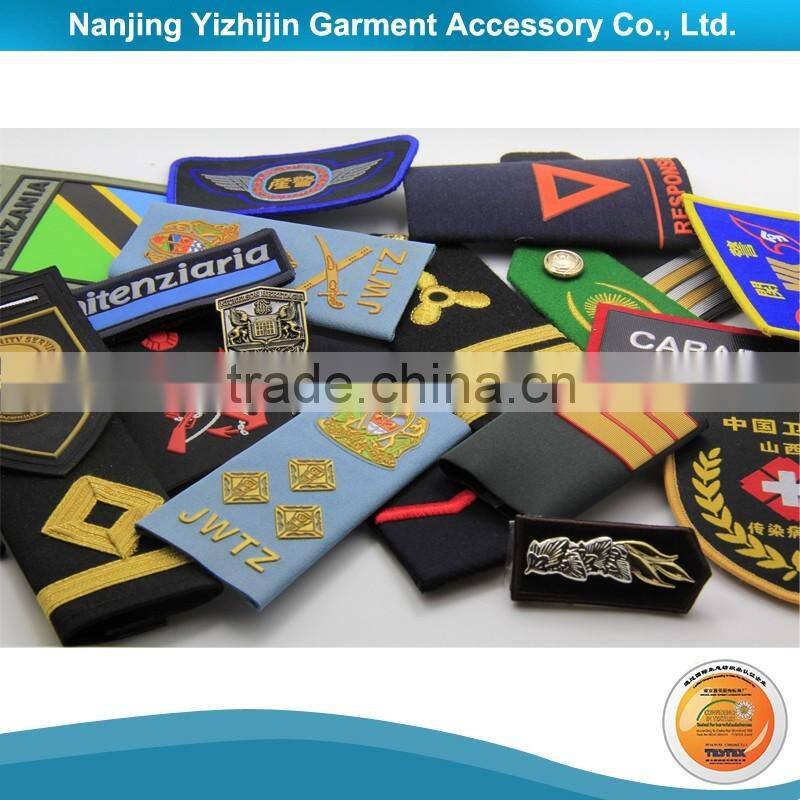 High Quality Pilot Wing Badge