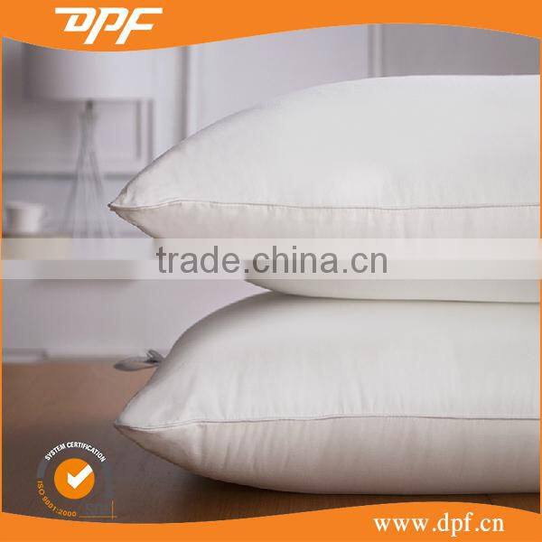 DPF215- Star Hotel Duck Feather Pillow From China
