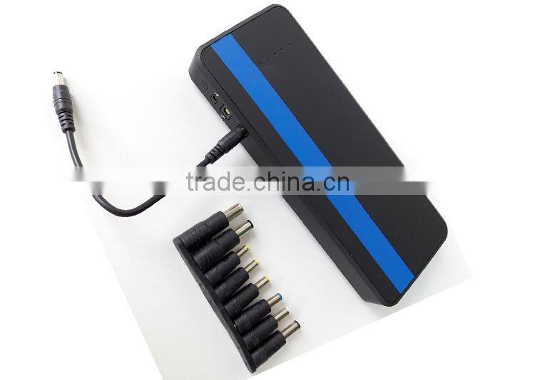 18000mAh Emergency Car Battery Jump Start Power Bank for 12v Battery Auto Starter