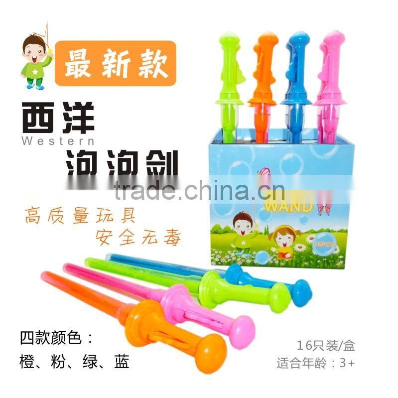 CB1803080 46CM Western Bubble Sword