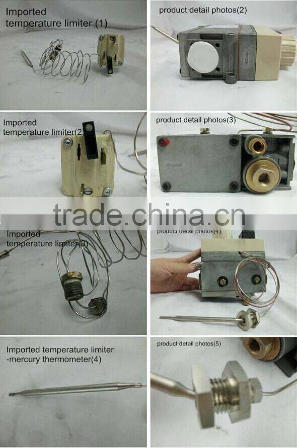 Table Top Electric Bain Marie Food Warmer with CE Certification