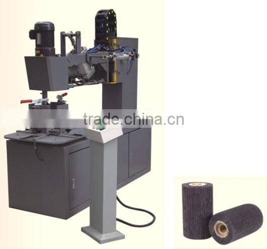 Stainless steel water sink polishing machine , MTWSSP-12-1