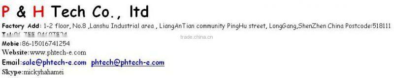 For iphone 6 Lovely pattern leather Case/Flip Wallet colored drawing Leather Case