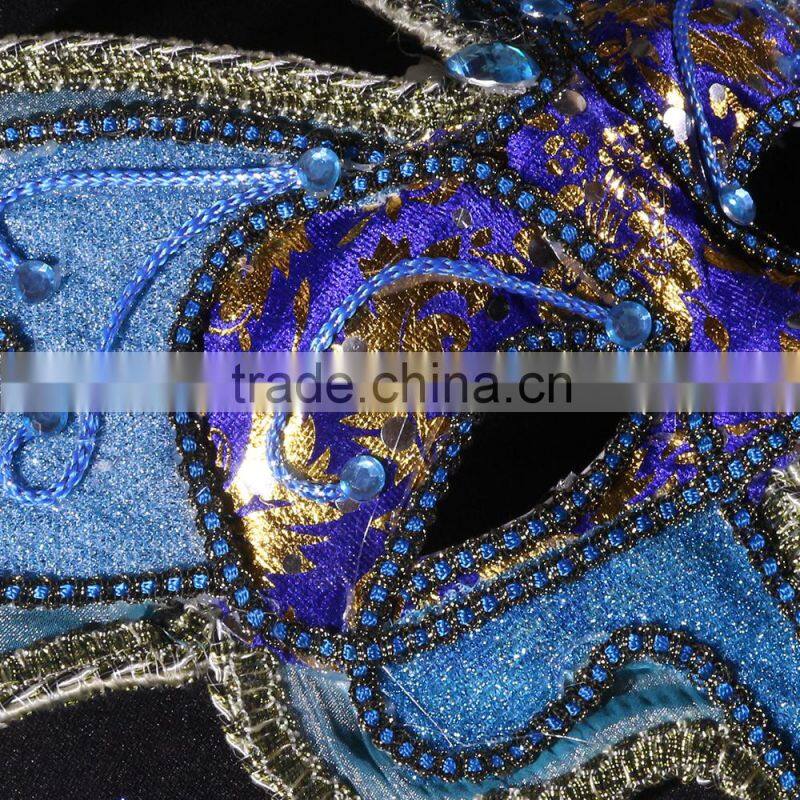 Wholesale halloween venetian mask different types of mask cosply mask for female