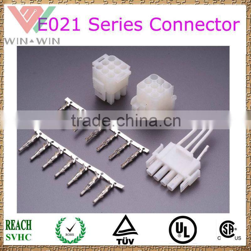 3015T 3016T Wire to Wire Connector