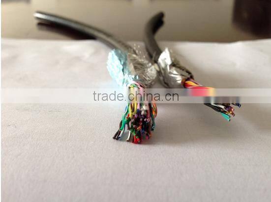 3 core electrical cable/2.5mm electrical cable/copper electrical cable