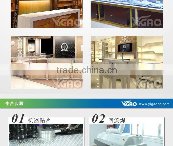 SMD5050 led rigid strip