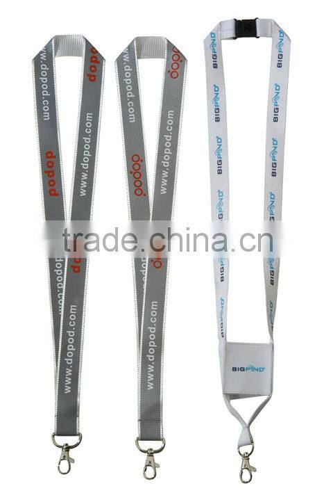 Card Holder Lanyard