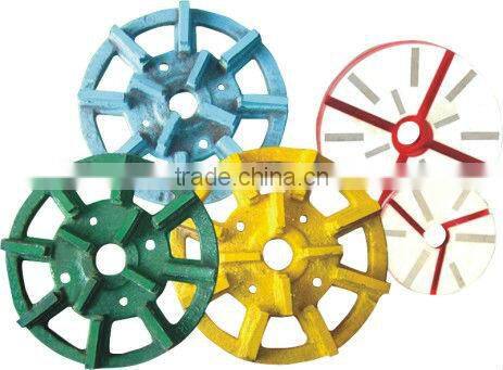 Column Type Elevating Stone Grinding Machine Granite Machine