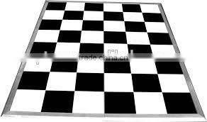 Birch solid flooring,Plastic dance floor,dance Floor platform