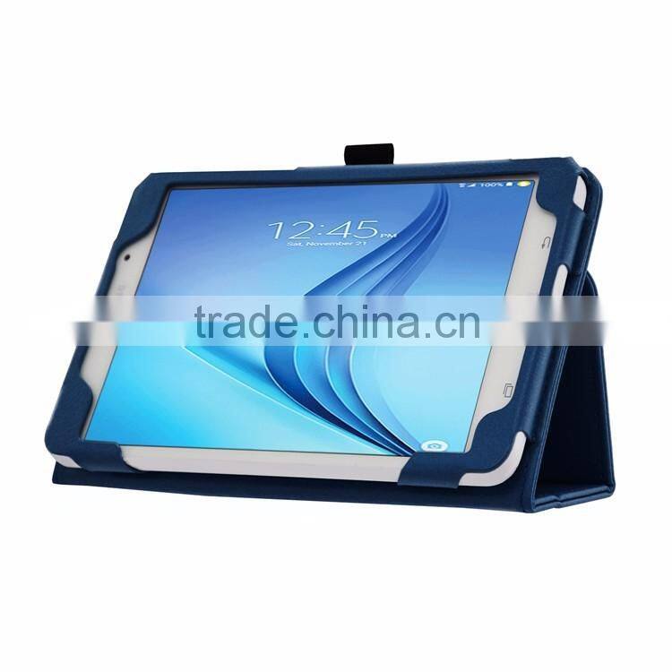 Elegant Design Magnetic Phone Case Custom Tablet Case for Samsung Galaxy tab A 7.0 case