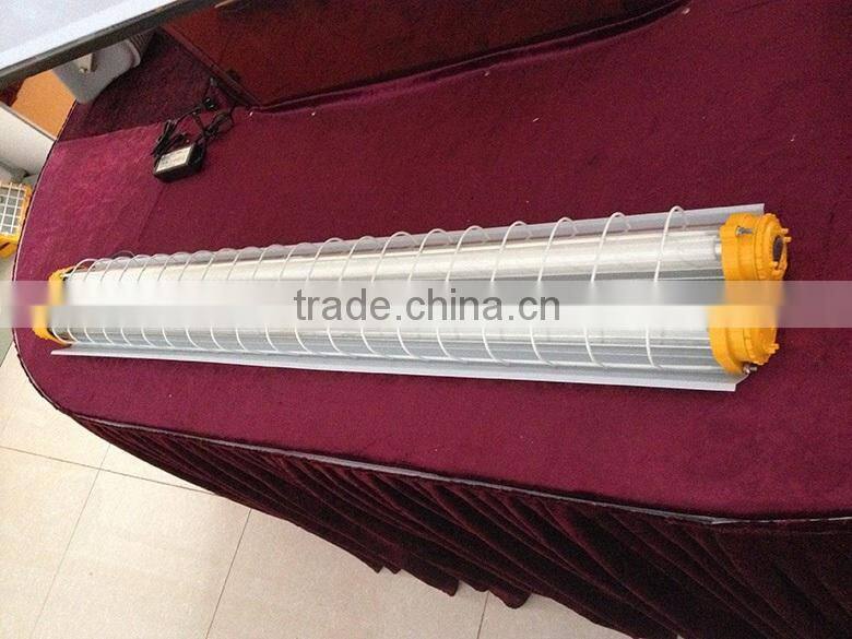 Low Price Hazardous Location explosion proof LED lighting