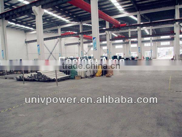 40ESX turbocharging generator