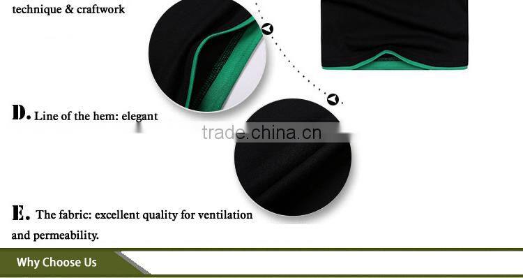 180 grams high quality 100% cotton polo shirt, uniform polo shirt