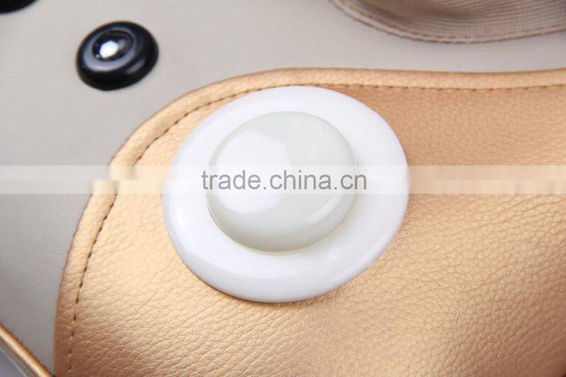 Top products hot selling new electric heated neck pillow